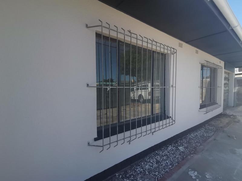 To Let 3 Bedroom Property for Rent in Townsend Estate Western Cape